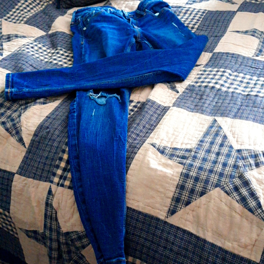 Old Navy Womens jeans